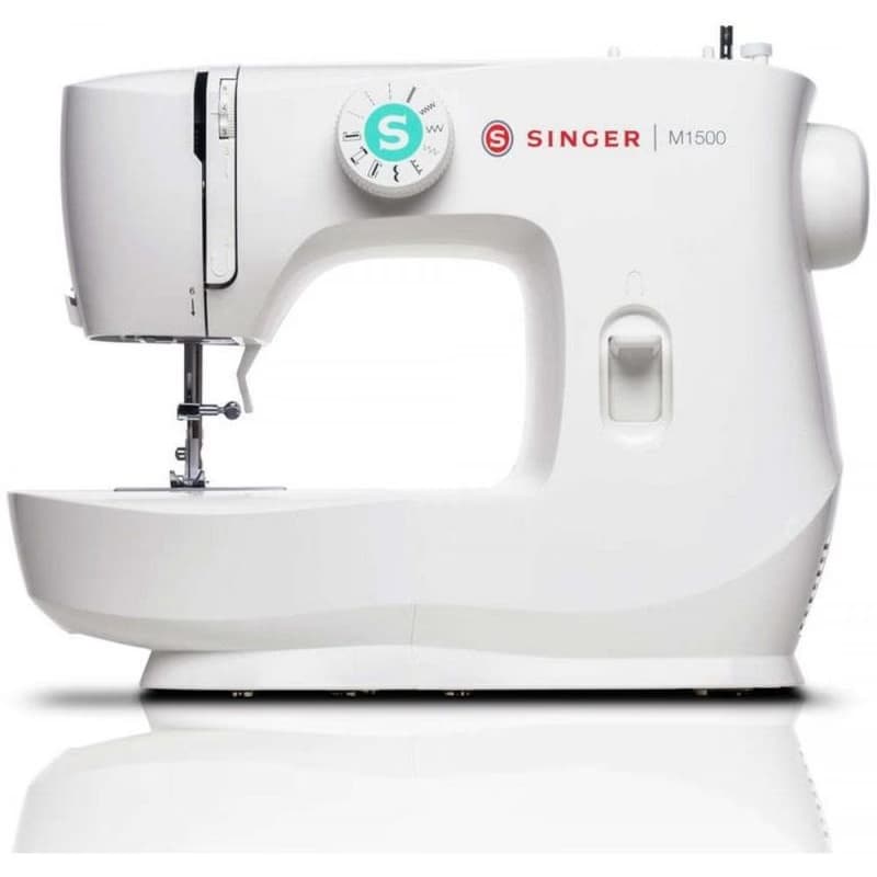 M1505 ŠIACI STROJ SINGER 4