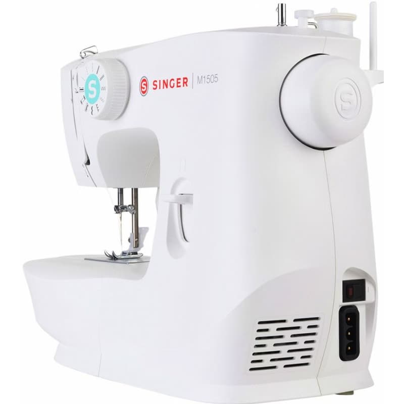 M1505 ŠIACI STROJ SINGER 5