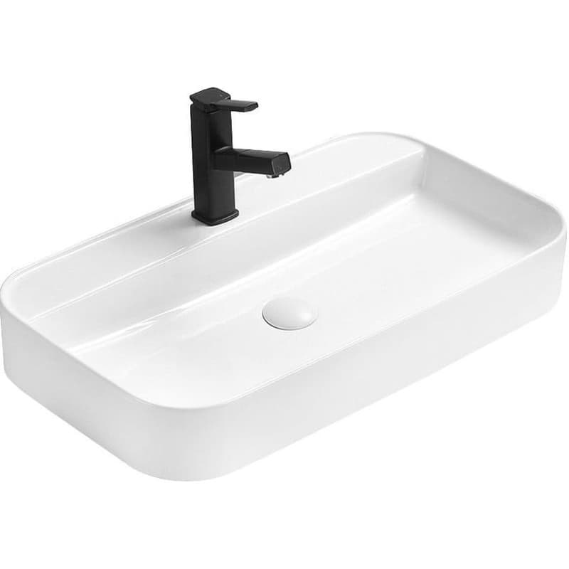 MEXEN - Sofia umývadlo na dosku 70 x 40, biela 22157000 1