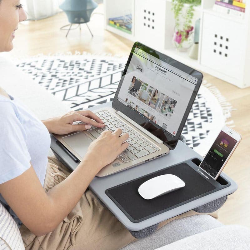 Stolík na notebook Deskion XL 1