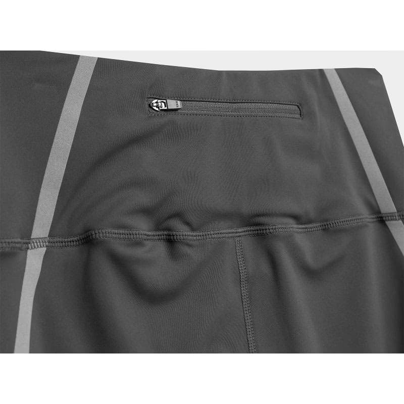 Dámske legíny 4F TIGHTS FNK F049-22S-ANTHRACITE 4