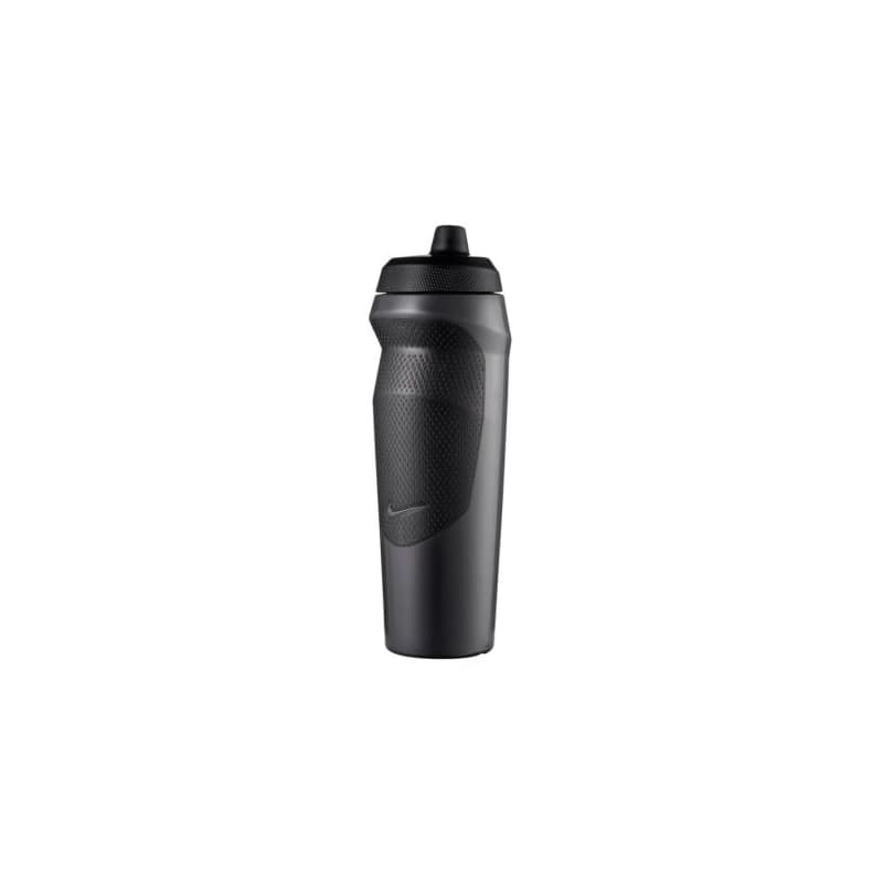 Fľaša NIKE HYPERSPORT BOTTLE ANTHRACITE BLACK BLACK ANTHRACITE