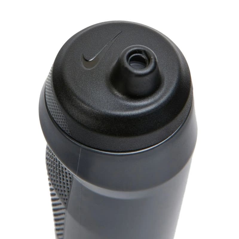 Fľaša NIKE HYPERSPORT BOTTLE ANTHRACITE BLACK BLACK ANTHRACITE 2