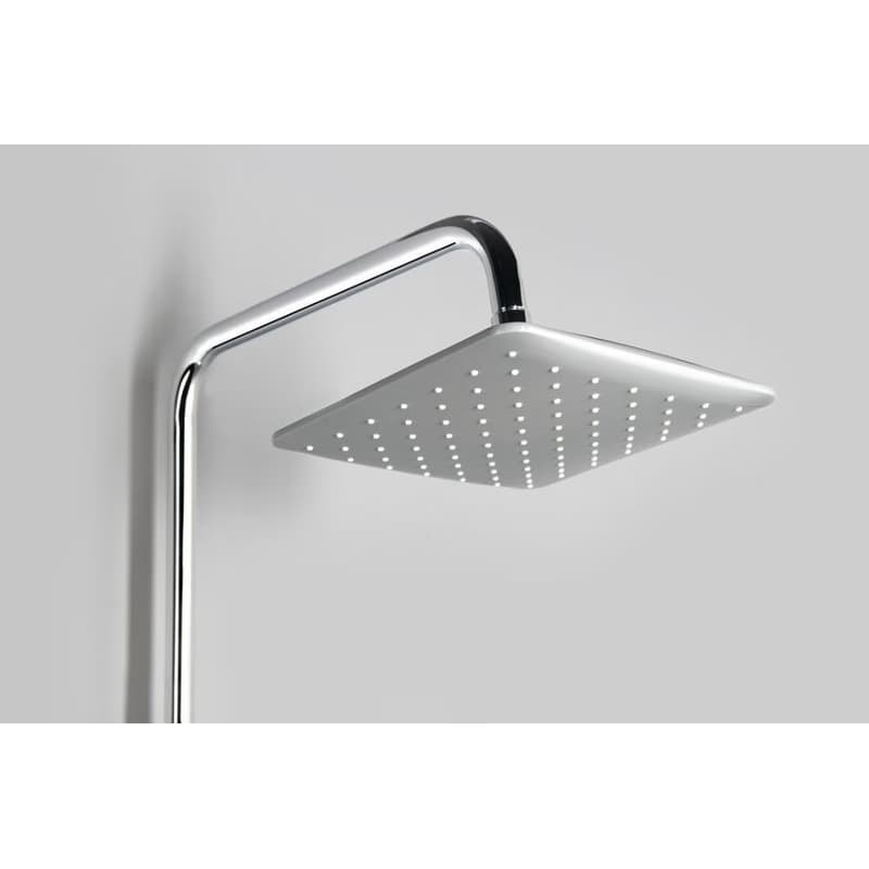 AQUALINE - FACTOR sprchový stĺp, chróm FC960 3