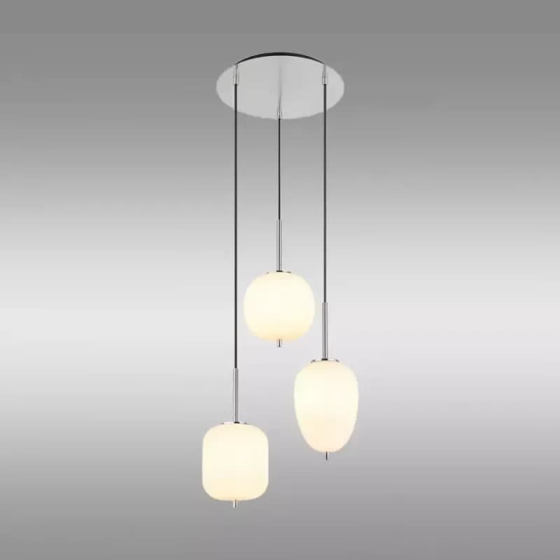 Lampa Blacky I 15345-3NO LW3 1