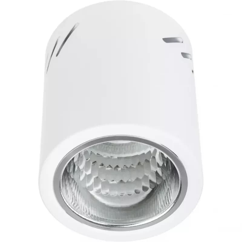 Bodové svietidlo Apus 10 402 biele K1 1