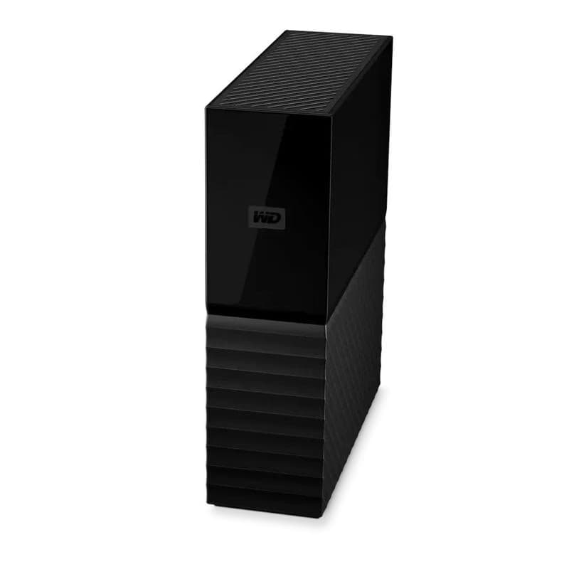 WD My Book 16TB Ext. 3.5" USB3.0 (single drive) 3