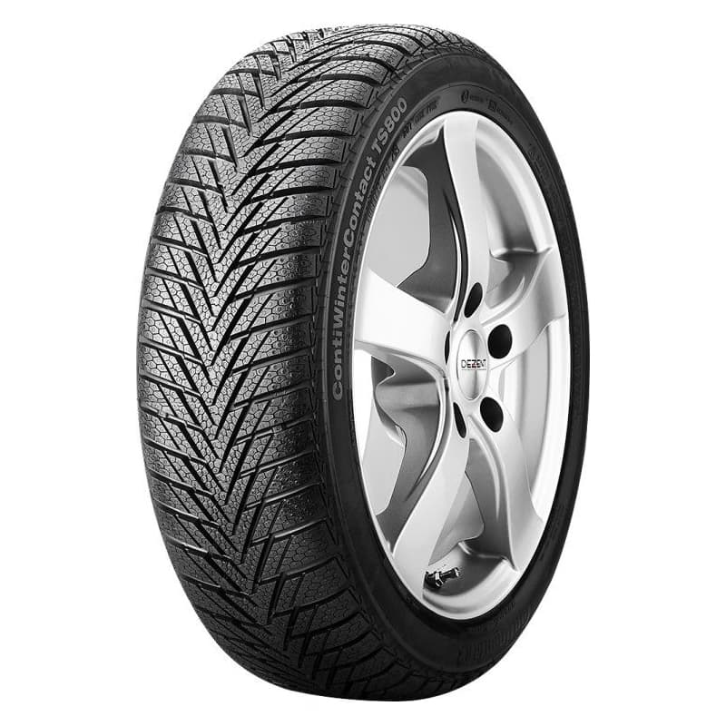 Continental ContiWinterContact TS 800 ( 145/80 R13 75Q )