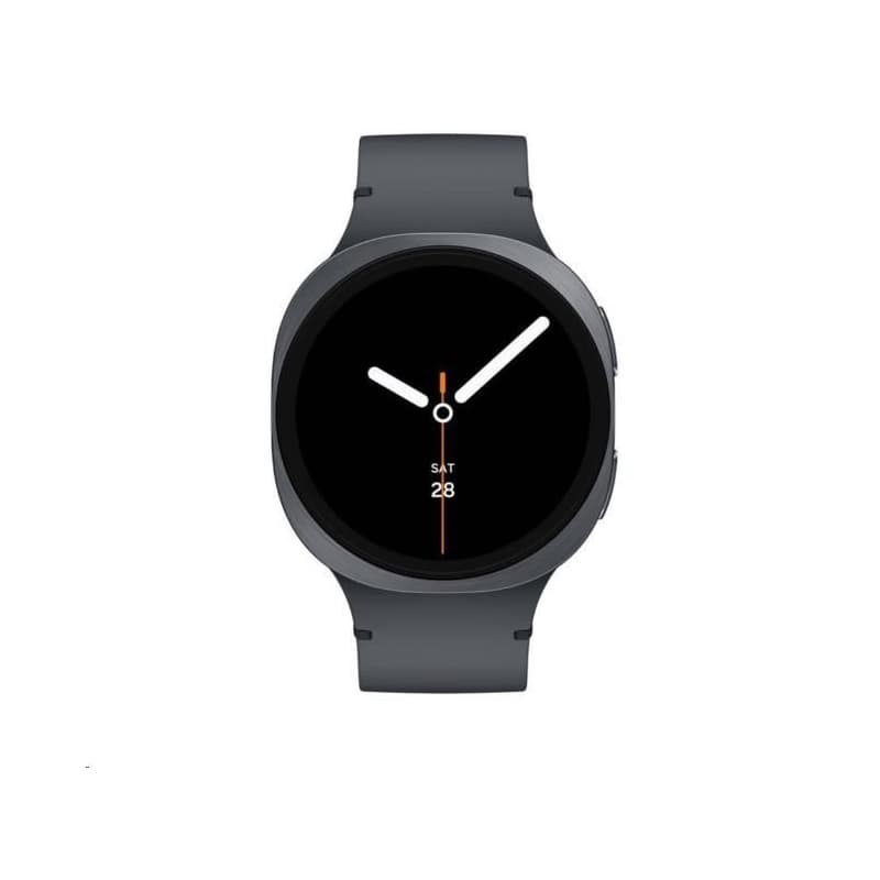 Samsung Galaxy Watch8 (44mm) grafitová, EU 1