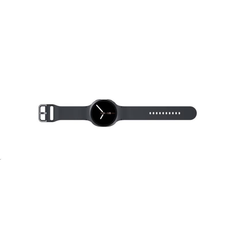 Samsung Galaxy Watch8 (44mm) grafitová, EU 6
