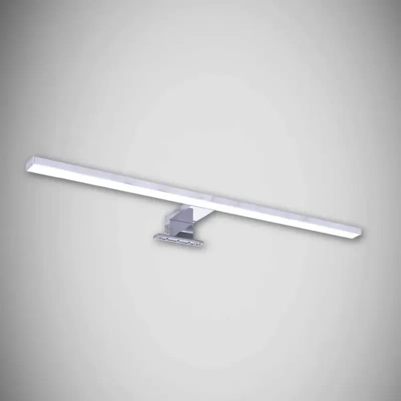 Nástenné svietidlo  Roxana LED 13W chróm 4000K 03749 K1 1