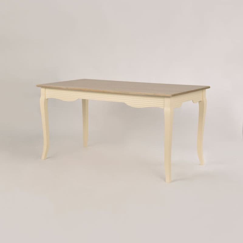 Pesaro PE026 Jedálenský stôl 160cm 1