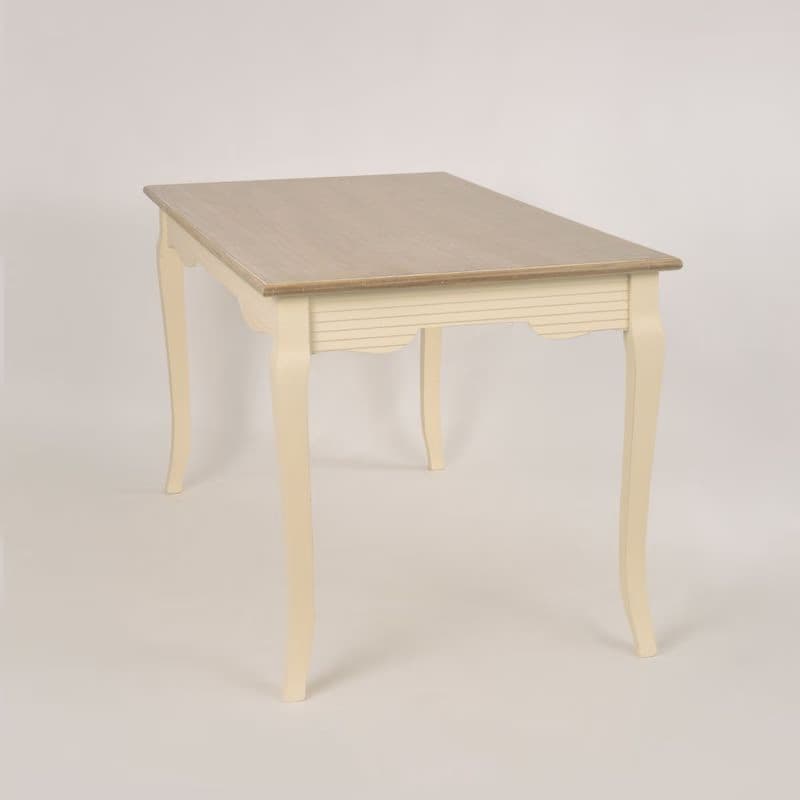 Pesaro PE026 Jedálenský stôl 160cm 4