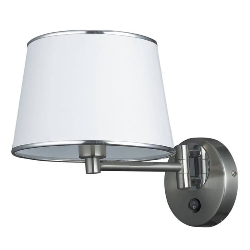Nástenná lampa IBIS Candellux