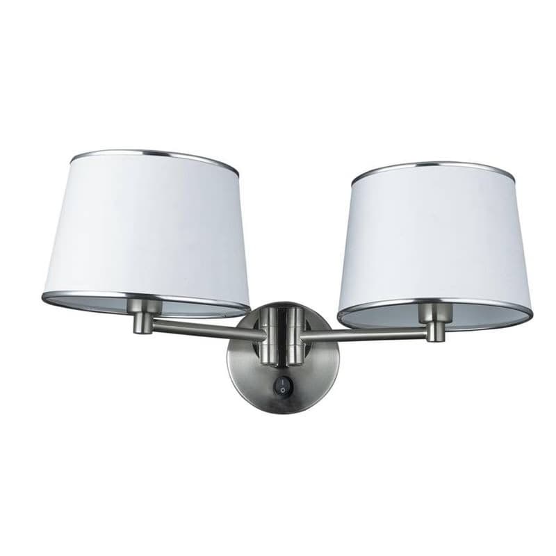 Nástenná lampa IBIS Candellux 2