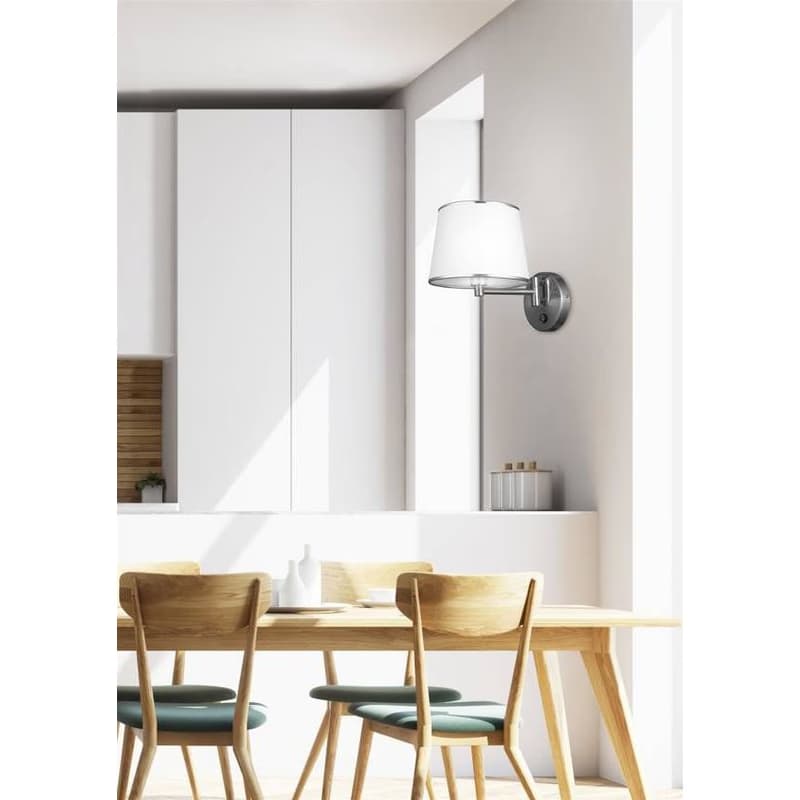 Nástenná lampa IBIS Candellux 4