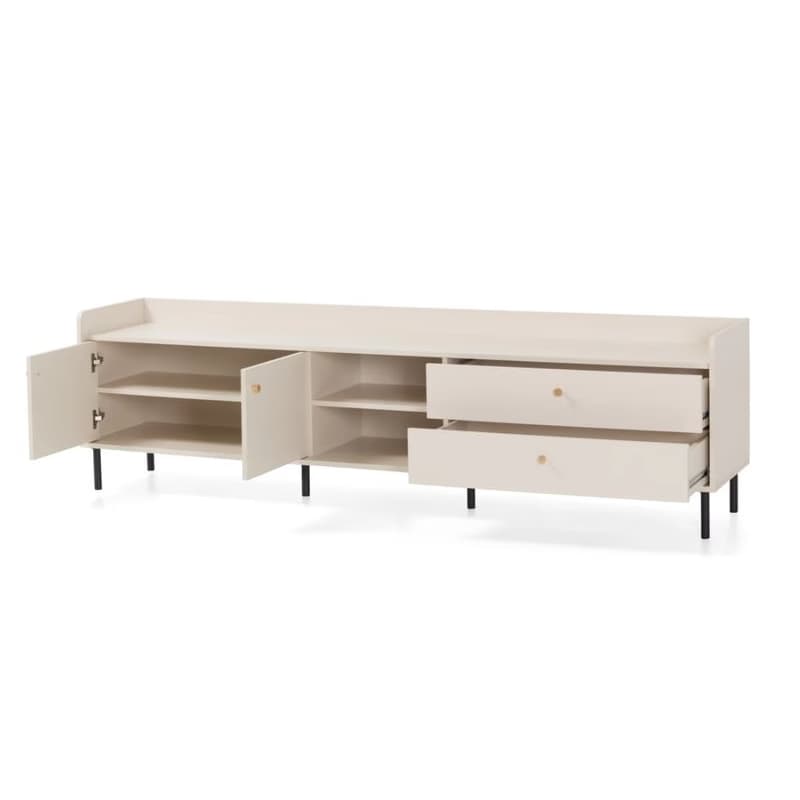 Meblar  Tv stolík GRANDE GR7 6