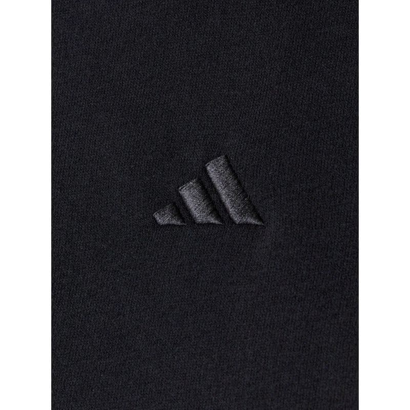 Dámska mikina ADIDAS W CO FT SWT BLACK BLACK 5