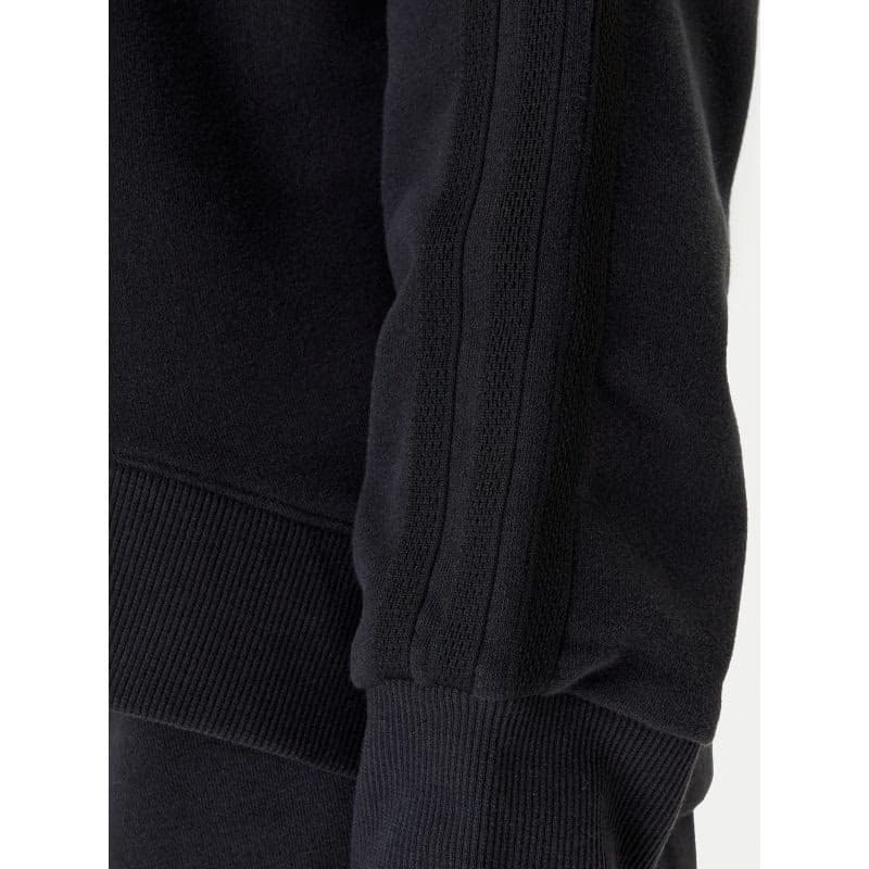 Dámska mikina ADIDAS W CO FT SWT BLACK BLACK 6