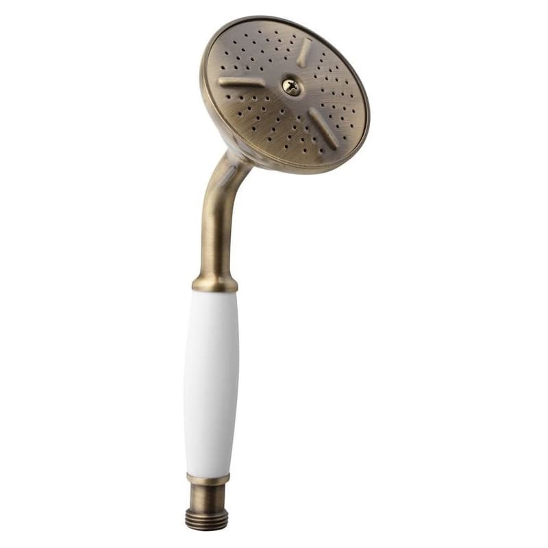 SAPHO - EPOCA ručná sprcha, 220, mosadz/bronz DOC106
