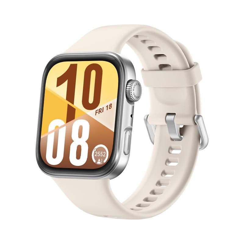 Huawei Watch Fit 4/Šport Band/White