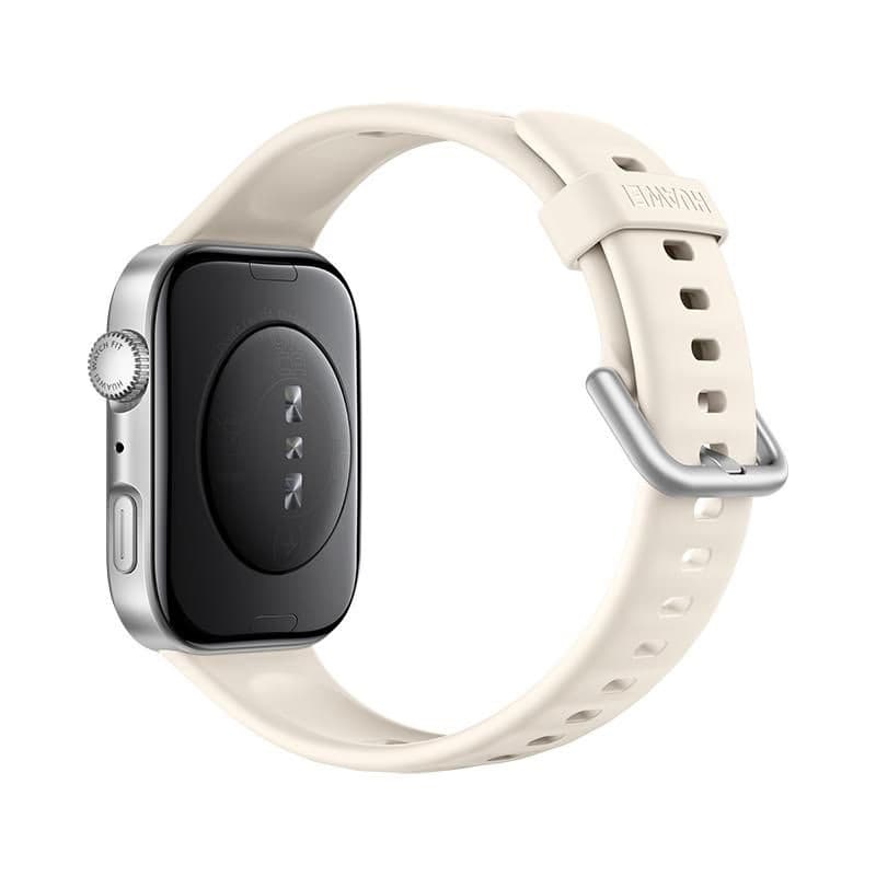 Huawei Watch Fit 4/Šport Band/White 2