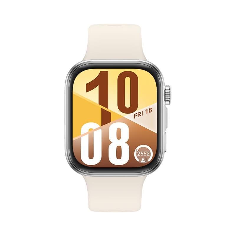 Huawei Watch Fit 4/Šport Band/White 3