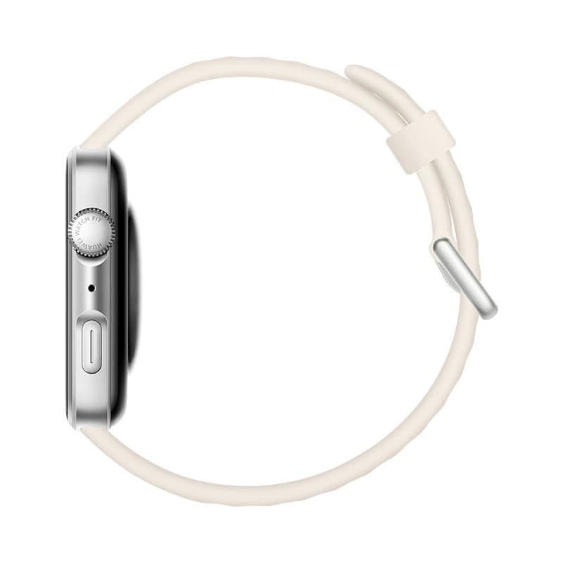 Huawei Watch Fit 4/Šport Band/White 4