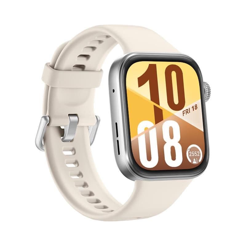 Huawei Watch Fit 4/Šport Band/White 5