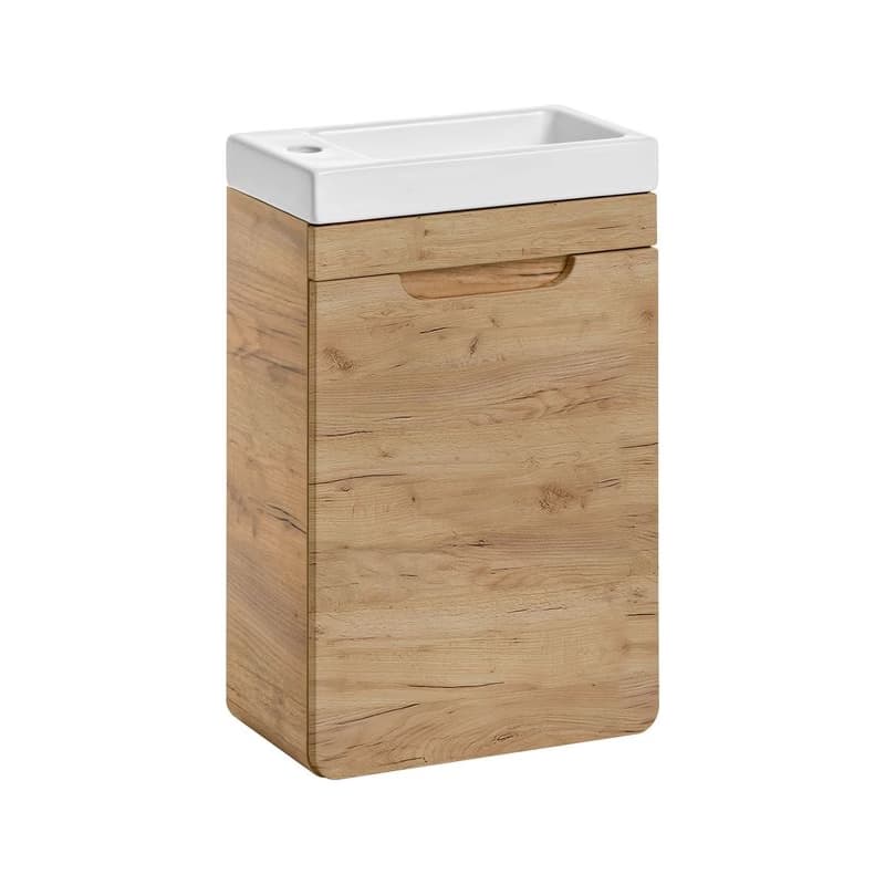 ArtCom Kúpeľňový komplet ARUBA Craft 40/1 3
