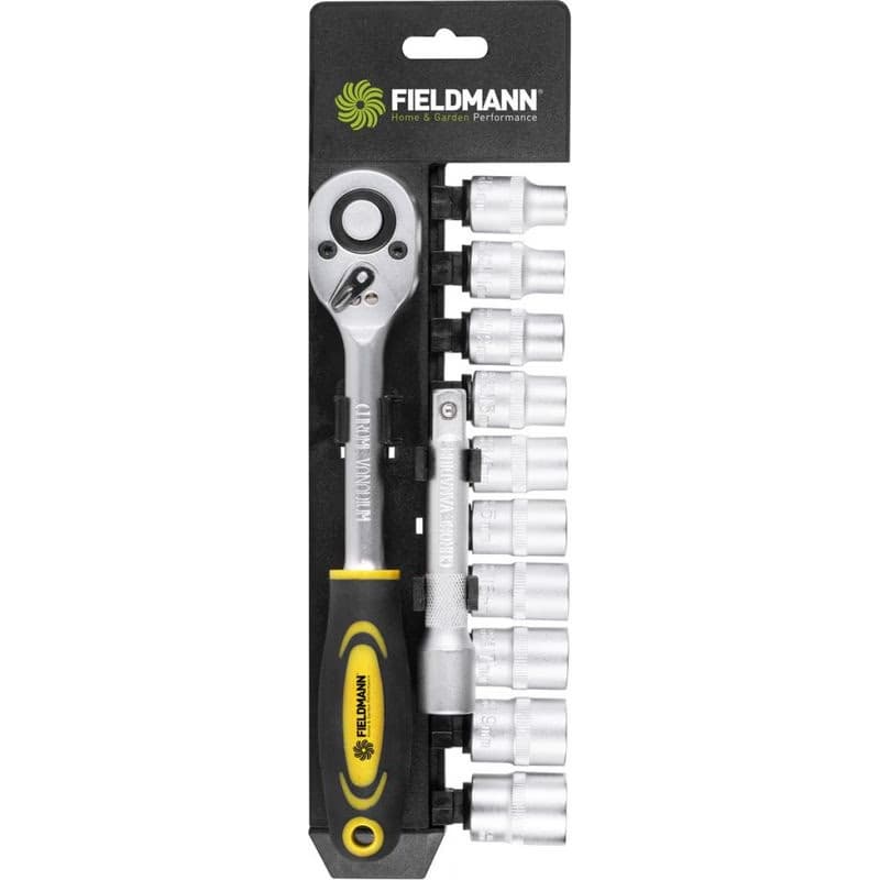 FDN 1060 Gola sada 1/2 s kľúčmi FIELDMANN 4