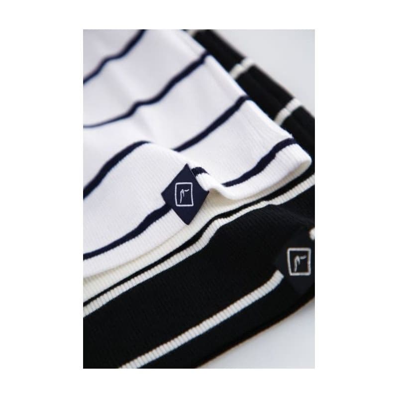 Dámske tielko VOLCANO ESTER-600-NAVY 6
