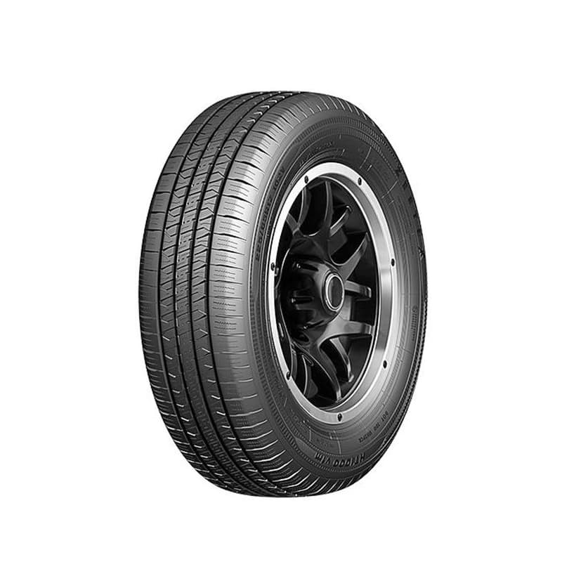 ZEETEX HT1000 215/70 R16 100 H Letné 1