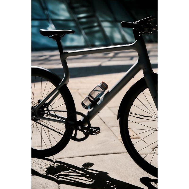Fľaša na bicykel FIDLOCK BOTTLE TWIST SETV BLACK 700 ml LIFE 3