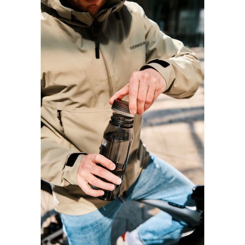 Fľaša na bicykel FIDLOCK BOTTLE TWIST SETV BLACK 700 ml LIFE 5