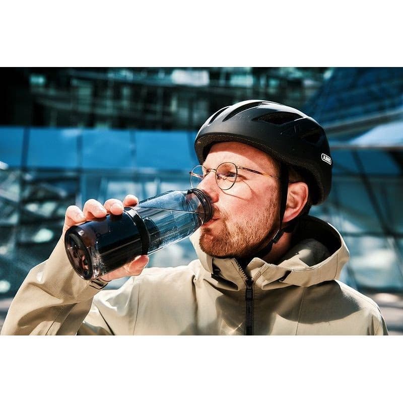 Fľaša na bicykel FIDLOCK BOTTLE TWIST SETV BLACK 700 ml LIFE 6