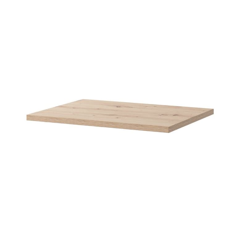 Szynaka Doska pod umývadlo STING | dub artisan Prevedenie: Doska 60 cm 1