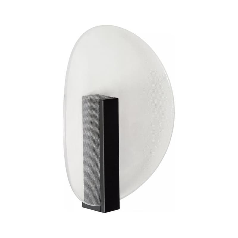 Lucide 27818/09/30 -LED Vonkajšie nástenné svietidlo LAREDO LED/9W/230V IP54 čierna 27818/09/30