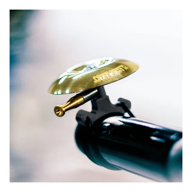 Zvonček na bicykel LEZYNE CLASSIC SHALLOW 2