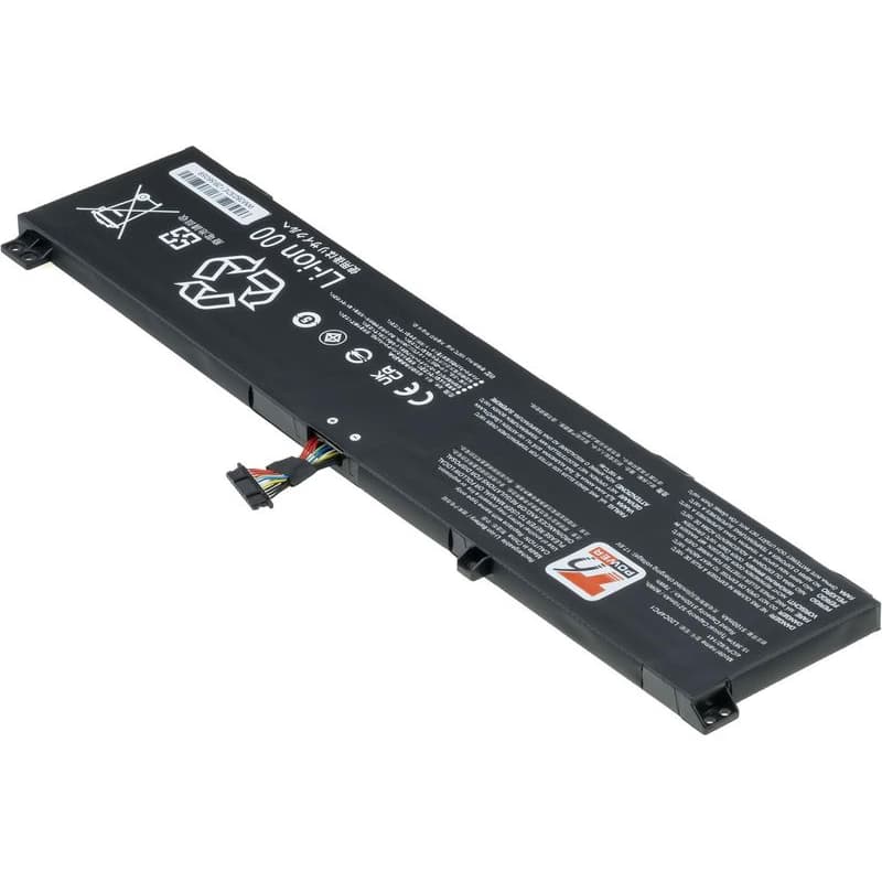 Batéria T6 Power Lenovo Legion 5-15ACH6, 5-15ITH6, 5 Pre 16ITH6, 5210mAh, 80Wh, 4cell, Li-poly 2