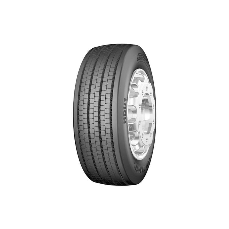 Continental HDU1 385/55 R22,5 160 K Záberové Autobus 1