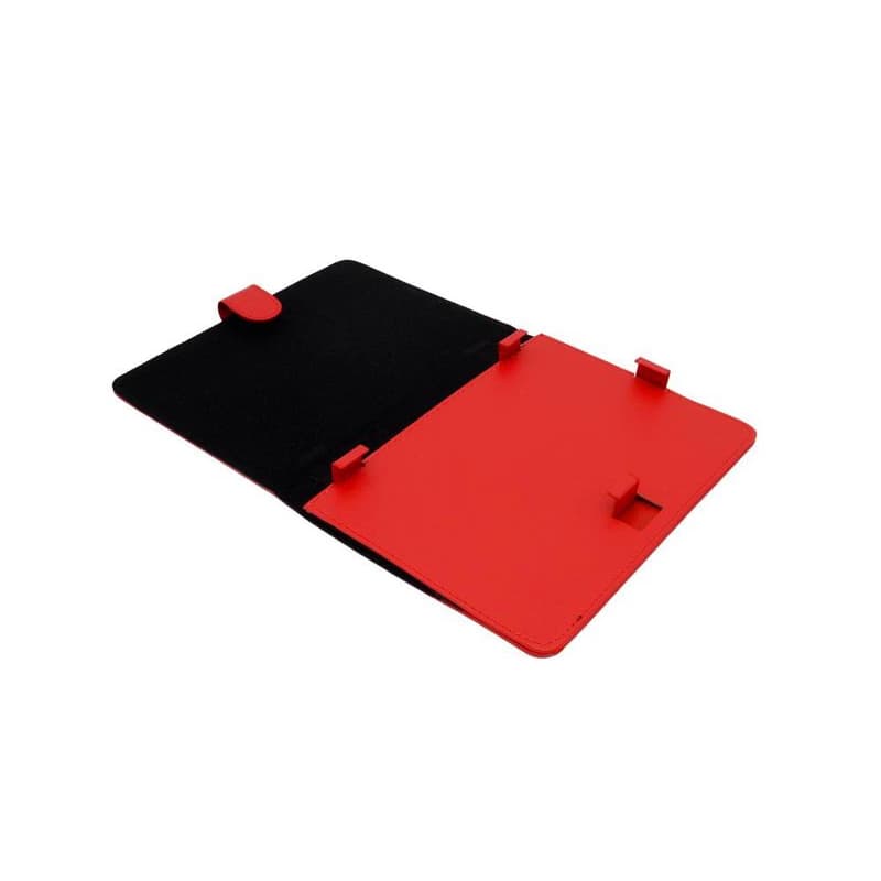 AIREN AiTab Leather Case 6 8" RED 1