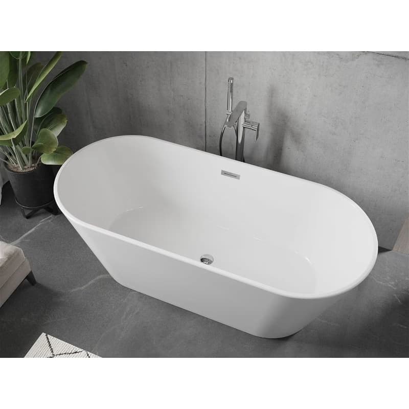 MEXEN Flavia 170 x 75 cm 54031708000-01 3