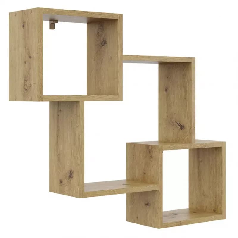Polička Nr 5. Artisan 1