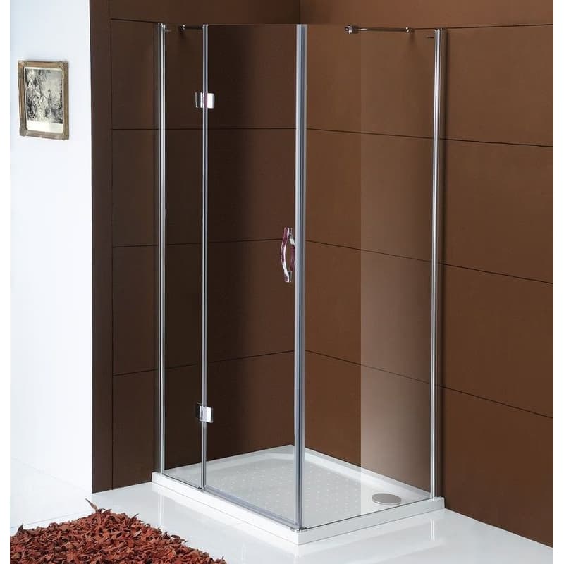 GELCO - Legro obdĺžniková sprchová zástena 1000x800 L/P varianta GL1110GL5680 2