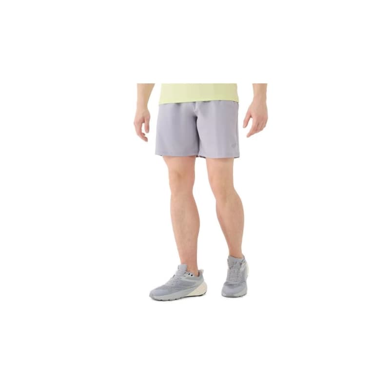 Pánske tréningové kraťasy 4F SHORTS FNK M0912-25S-GREY