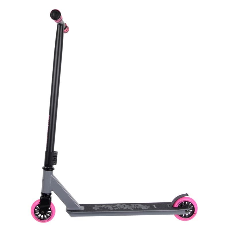 Kolobežka STREET SURFING TRICKSTER Pink Dawn 2