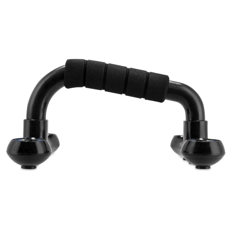 Rúčky na kľuky SPOKEY BRACER push up bar 2
