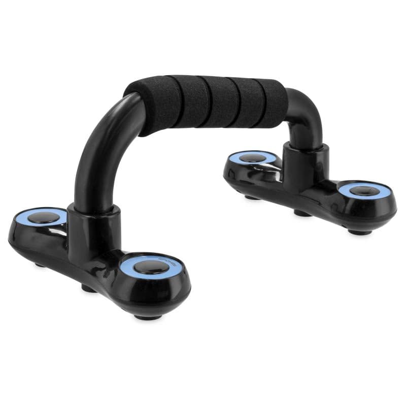 Rúčky na kľuky SPOKEY BRACER push up bar 3