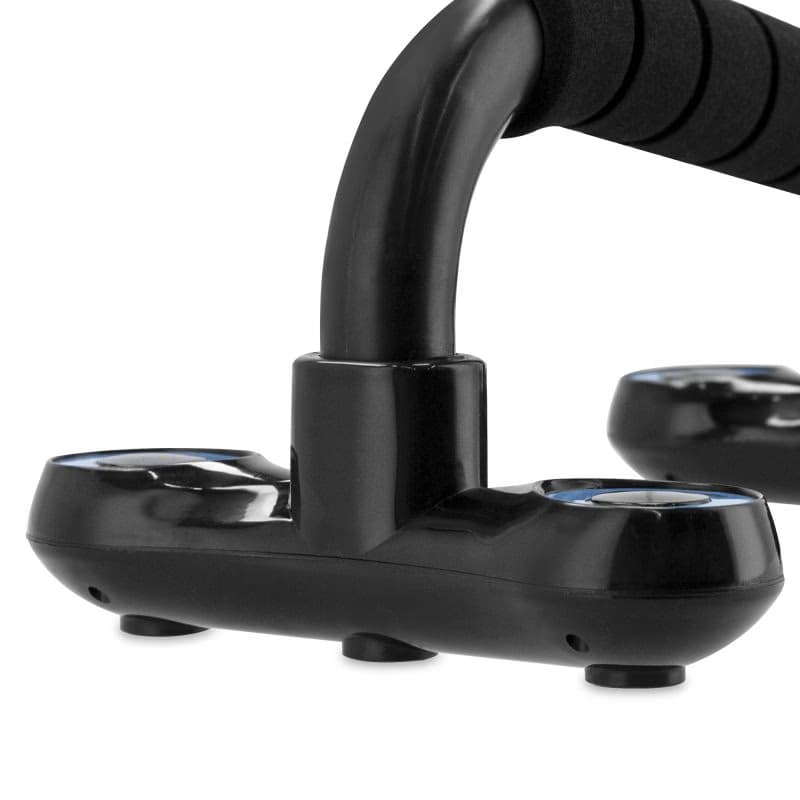 Rúčky na kľuky SPOKEY BRACER push up bar 4